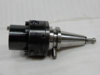 system3R　手動チャック　ホルダー付き