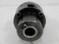 system3R　手動チャック　ホルダー付き