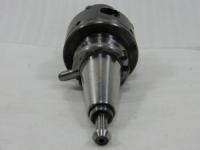 system3R　手動チャック　ホルダー付き