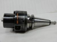 system3R　手動チャック　ホルダー付き