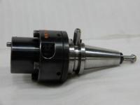 system3R　手動チャック　ホルダー付き