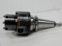 system3R　手動チャック　ホルダー付き