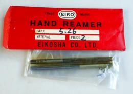栄工舎　リーマ　5.26　2個　未使用