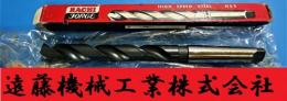 NACHI ツイストドリル　23.5 MT3 未使用
