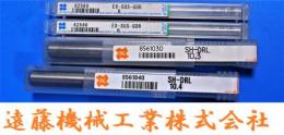 OSG エンドミル　一山　4個　未使用　