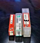 エンドミル　一山　3個　未使用