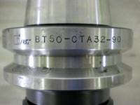 MST　コレットホルダー　BT50-CTA32-90