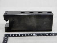 エグロ　NUCBOY用バイトホルダ　35x160xH60mm