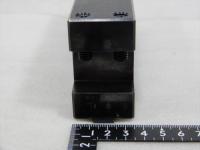 エグロ　NUCBOY用バイトホルダ　35x160xH60mm