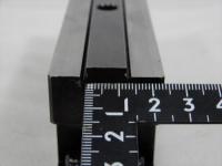 エグロ　NUCBOY用バイトホルダ　35x160xH60mm