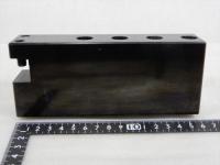 エグロ　NUCBOY用バイトホルダ　35x160xH65mm
