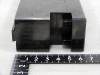 エグロ　NUCBOY用バイトホルダ　35x160xH65mm