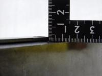 エグロ　NUCBOY用バイトホルダ　35x160xH65mm
