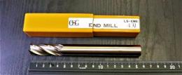 OSG  ハイスエンドミル　LS-EMS 16 未使用