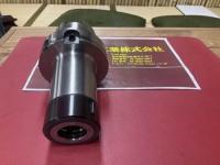MSTコレットホルダA100-CTH25-135