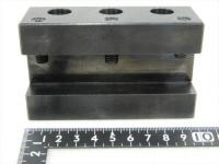 エグロ　NUCBOY用バイトホルダ　35x100xH60mm