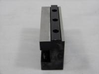 エグロ　NUCBOY用バイトホルダ　35x100xH60mm