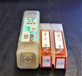エンドミル　一山　3個　未使用