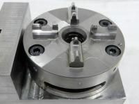 EROWA　クイックチャック100P　ER-036345　アングルベース付