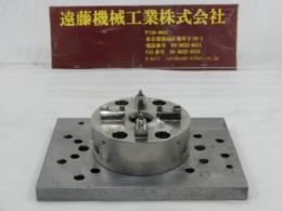 EROWA　クイックチャック100P　ER-036345　平ベース付