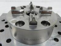 EROWA　クイックチャック100P　ER-036345　平ベース付