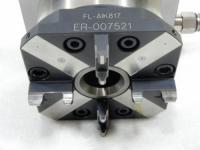 EROWA　自動クランプチャック　ER-007521