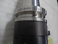 日研　アングルヘッド　BT50-AHM-151S:BT50-AHK16-231S-90　