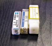 エンドミル　一山　3個　未使用