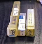 エンドミル　一山　3個　未使用