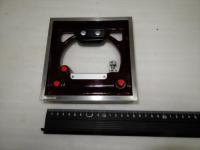 F.S.K 精密角型水準器 150㎜ 0.02㎜.