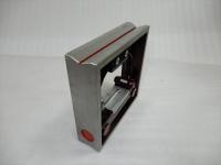 F.S.K 精密角型水準器 150㎜ 0.02㎜.