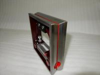 F.S.K 精密角型水準器 150㎜ 0.02㎜.