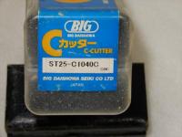 BIG φ40 C面取りカッター　ST25-C1040C