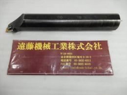サンドビック 内径用バイトホルダ R136.9-50-16