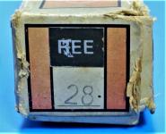 OSG エンドミル　REE 28  未使用