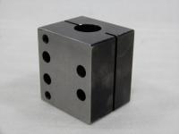 エグロ　NUCBOY用丸穴ホルダ　54x60xH47mm