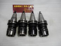 BIG　ミーリングチャック　BT50-HMC32-135G　在庫4本