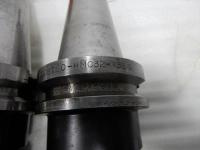 BIG　ミーリングチャック　BT50-HMC32-135G　在庫4本