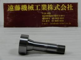 エグロ　8号頭大コレットチャック(生材)　頭径φ52