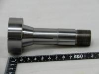 エグロ　8号頭大コレットチャック(生材)　頭径φ52