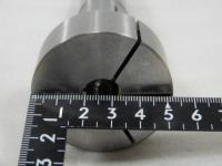 エグロ　8号頭大コレットチャック(生材)　頭径φ52