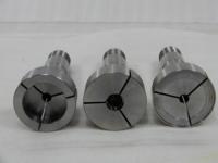 エグロ　8号頭大コレットチャック(生材)　頭径φ52