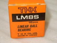 THK リニアブッシュ LM8S