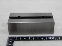 エグロ　NUCBOYツールホルダ取付用プレート　W50xL110xH35mm