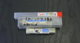 エンドミル　一山　3個　未使用