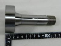 エグロ　8号頭大コレットチャック(生材)　頭径φ62