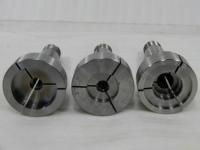 エグロ　8号頭大コレットチャック(生材)　頭径φ62