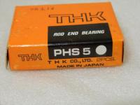 THK ロッドエンドベアリング めねじ付 PHS5