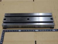 エグロ　NUCBOYツールホルダ取付用プレート　L=300mm