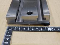 エグロ　NUCBOYツールホルダ取付用プレート　L=300mm